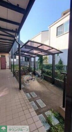 コーラルステージ等々力の物件内観写真